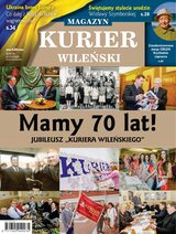 Kurier Wileński (wydanie magazynowe) 26/2023