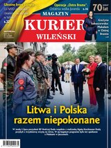 Kurier Wileński (wydanie magazynowe) 27/2023