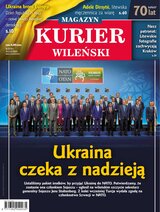 Kurier Wileński (wydanie magazynowe) 28/2023