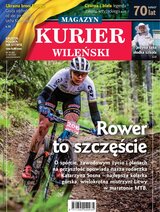 Kurier Wileński (wydanie magazynowe) 29/2023