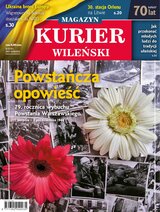 Kurier Wileński (wydanie magazynowe) 30/2023