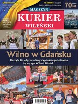 Kurier Wileński (wydanie magazynowe) 32/2023