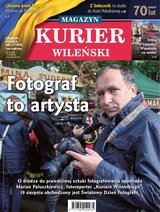 Kurier Wileński (wydanie magazynowe) 33/2023