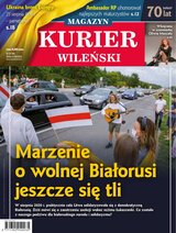 Kurier Wileński (wydanie magazynowe) 34/2023