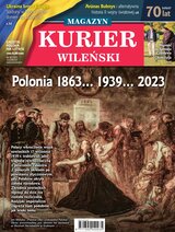 Kurier Wileński (wydanie magazynowe) 37/2023