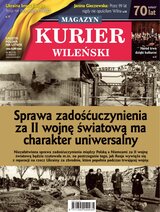 Kurier Wileński (wydanie magazynowe) 38/2023