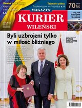 Kurier Wileński (wydanie magazynowe) 39/2023
