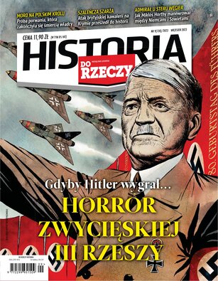 Do Rzeczy Historia 9/2023