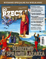 Tygodnik Do Rzeczy 14/2023