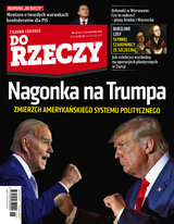 Tygodnik Do Rzeczy 15/2023