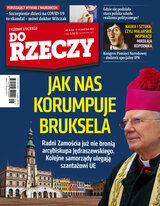 Tygodnik Do Rzeczy 16/2023