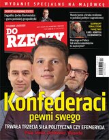 Tygodnik Do Rzeczy 17-18/2023