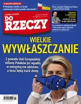 Tygodnik Do Rzeczy 20/2023