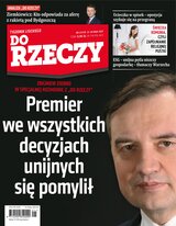 Tygodnik Do Rzeczy 21/2023