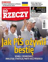 Tygodnik Do Rzeczy 24/2023