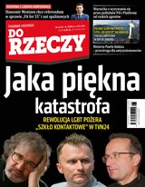 Tygodnik Do Rzeczy 26/2023