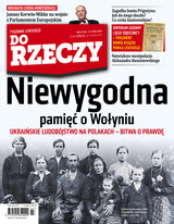 Tygodnik Do Rzeczy 27/2023
