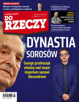 Tygodnik Do Rzeczy 28/2023