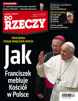 Tygodnik Do Rzeczy 30/2023