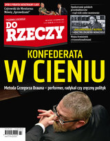 Tygodnik Do Rzeczy 32/2023