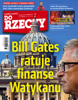 Tygodnik Do Rzeczy 33/2023