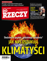 Tygodnik Do Rzeczy 35/2023