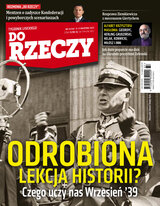 Tygodnik Do Rzeczy 37/2023