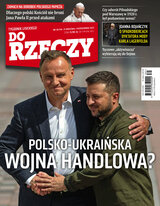Tygodnik Do Rzeczy 39/2023