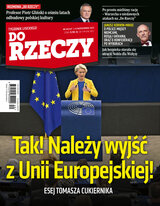Tygodnik Do Rzeczy 40/2023