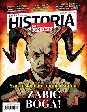 Do Rzeczy Historia 12/2023