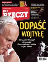 Tygodnik Do Rzeczy 10/2023