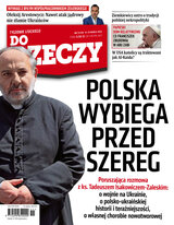 Tygodnik Do Rzeczy 11/2023
