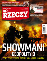Tygodnik Do Rzeczy 12/2023