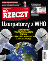 Tygodnik Do Rzeczy 13/2023