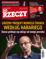 Tygodnik Do Rzeczy 4/2023