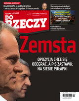 Tygodnik Do Rzeczy 44/2023