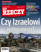 Tygodnik Do Rzeczy 46/2023