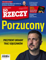 Tygodnik Do Rzeczy 47/2023