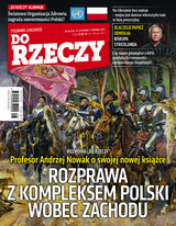 Tygodnik Do Rzeczy 48/2023