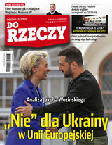 Tygodnik Do Rzeczy 49/2023
