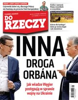Tygodnik Do Rzeczy 5/2023