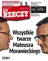 Tygodnik Do Rzeczy 50/2023