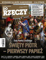 Tygodnik Do Rzeczy 51/2023
