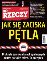 Tygodnik Do Rzeczy 7/2023