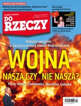 Tygodnik Do Rzeczy 8/2023
