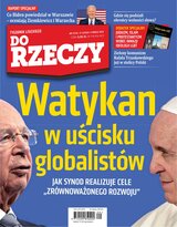 Tygodnik Do Rzeczy 9/2023