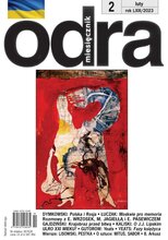 Odra 2/2023
