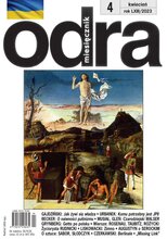 Odra 4/2023