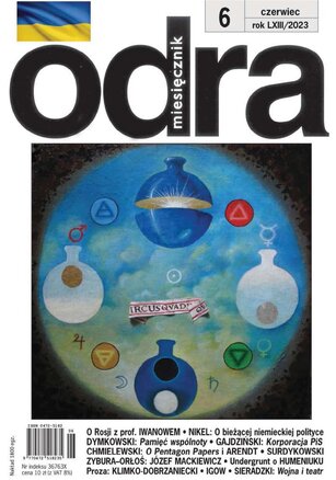 Odra 6/2023