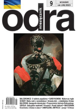 Odra 9/2023